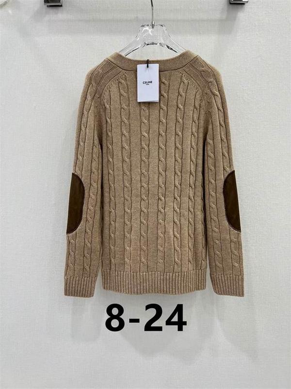 CELINE Women's Sweater 17